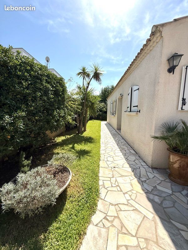 Maison à vendre, 131m², La Grande-Motte
