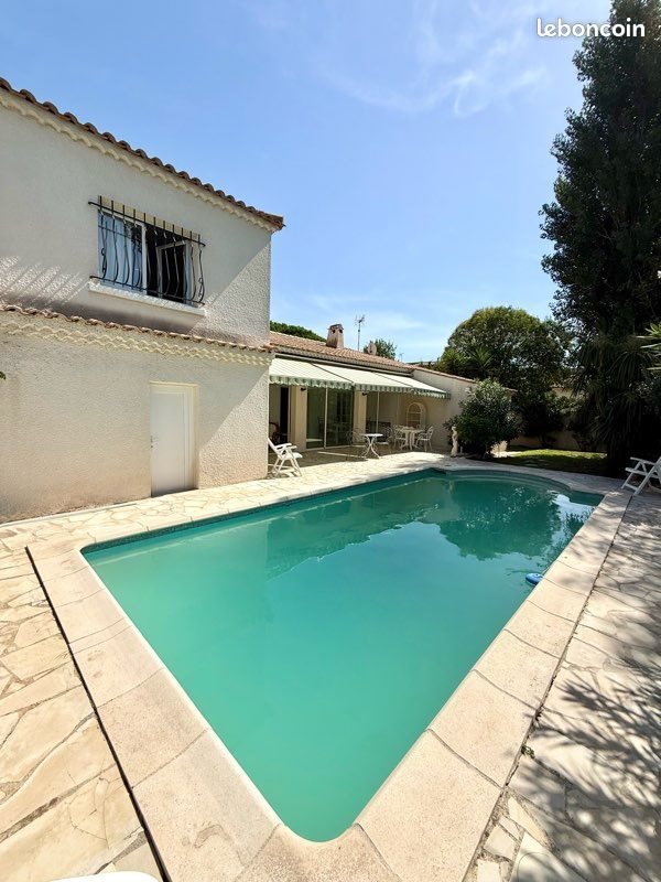 Maison à vendre, 131m², La Grande-Motte