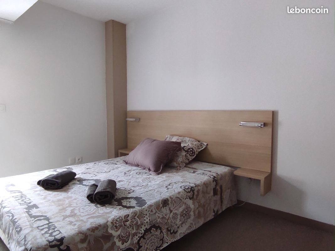Appartement à louer, 37m², Vernet-les-Bains