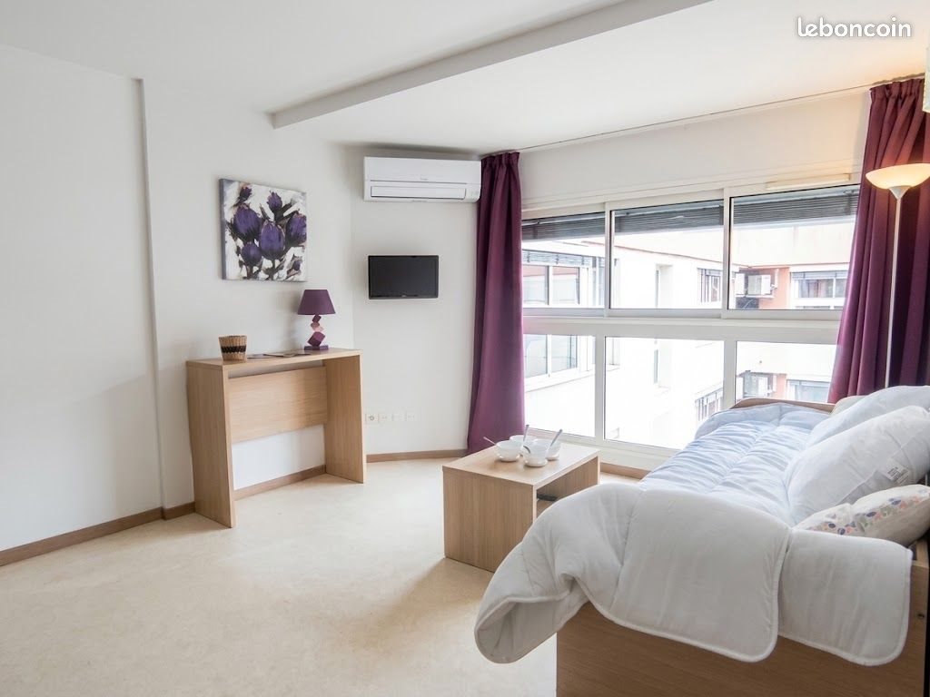Appartement à louer, 37m², Vernet-les-Bains