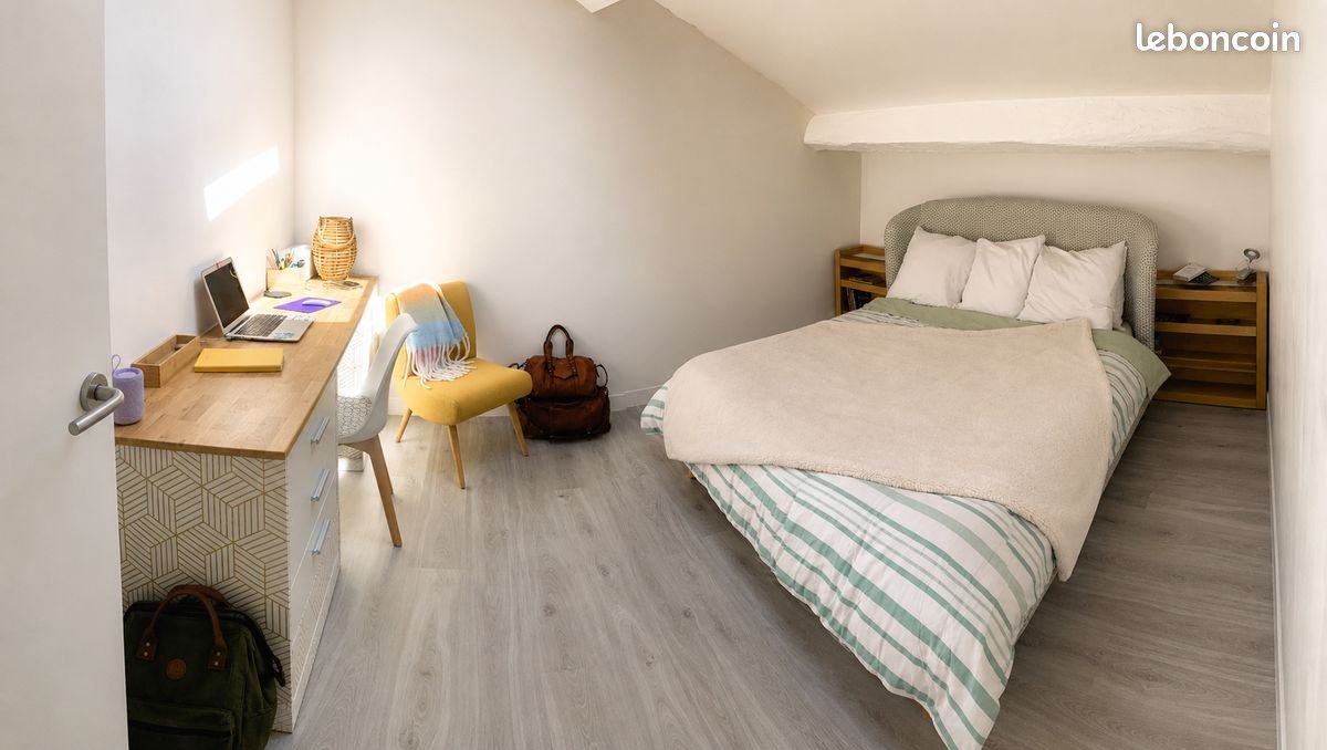 Appartement à louer, 65m², Pauillac
