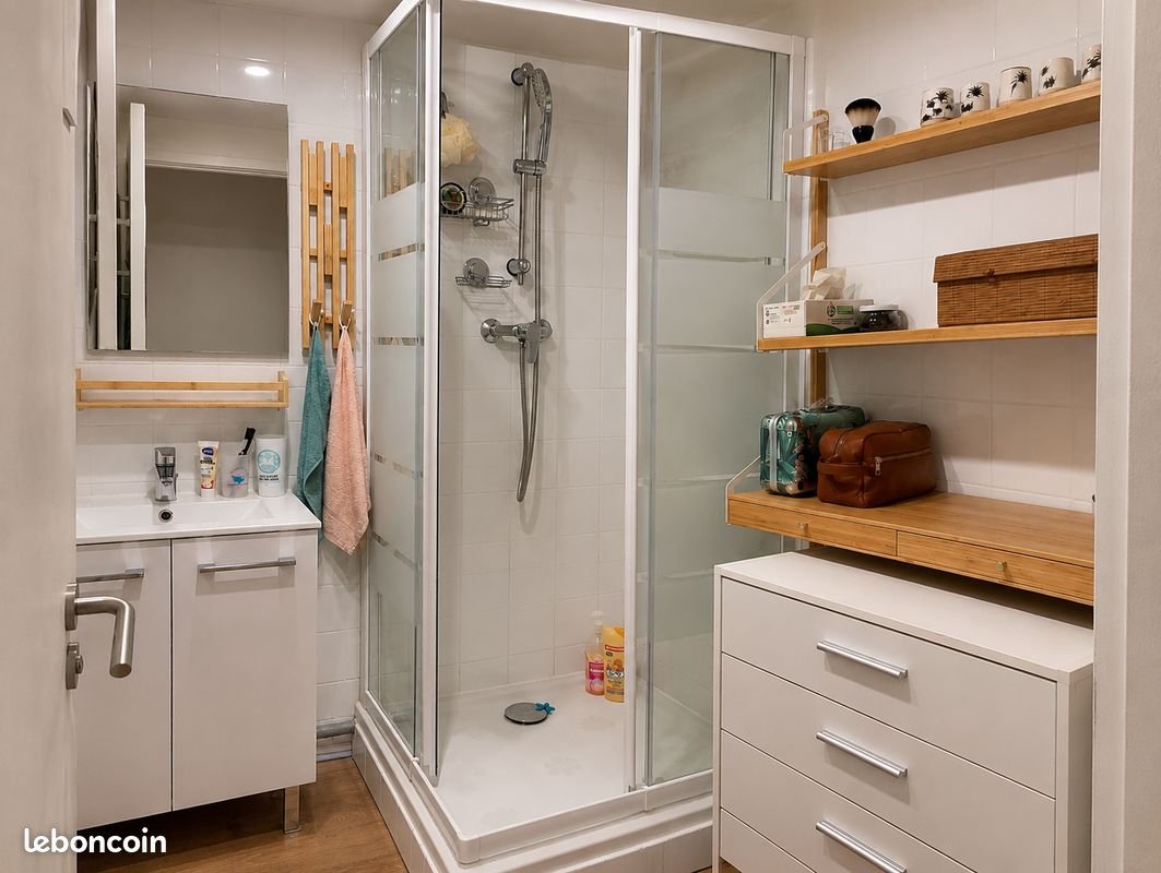 Appartement à louer, 65m², Pauillac