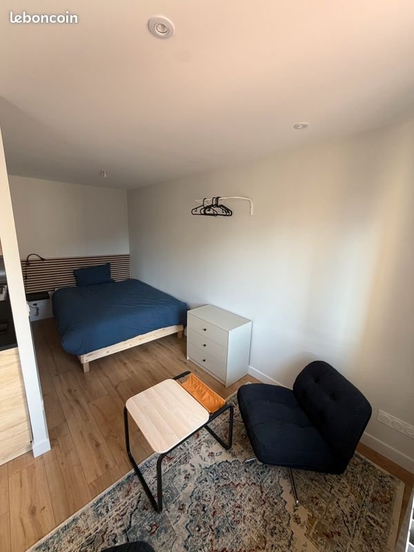 Appartement à louer, 22m², Villefranche-sur-Saône