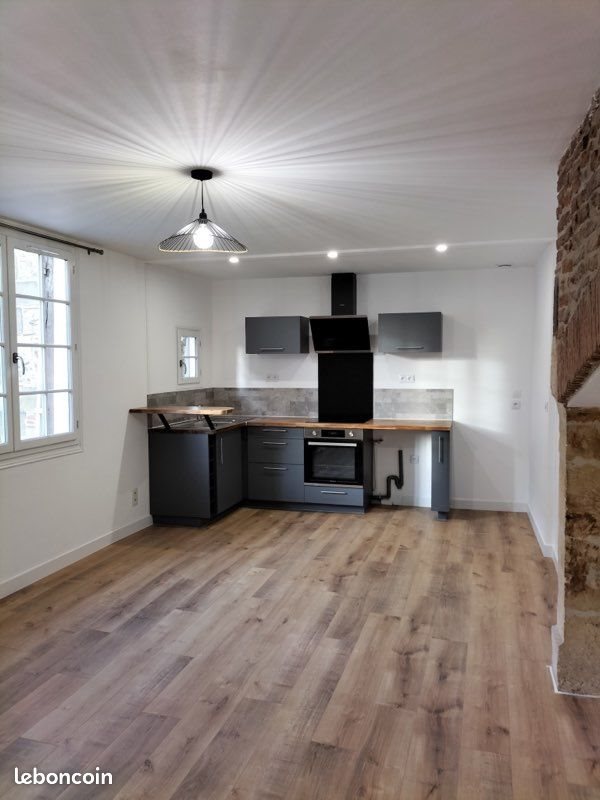 Appartement à louer, 39m², Bergerac