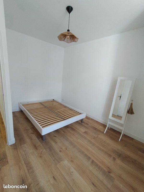 Appartement à louer, 39m², Bergerac