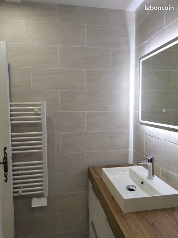 Appartement à louer, 39m², Bergerac