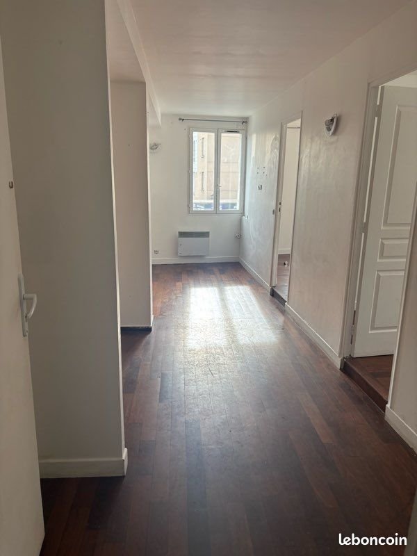 Appartement à louer, 35m², Champigny-sur-Marne