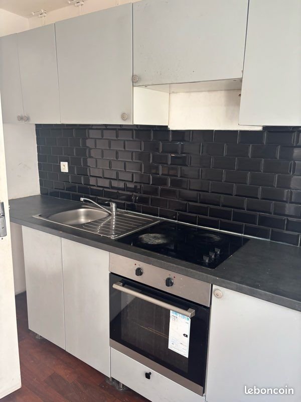 Appartement à louer, 35m², Champigny-sur-Marne