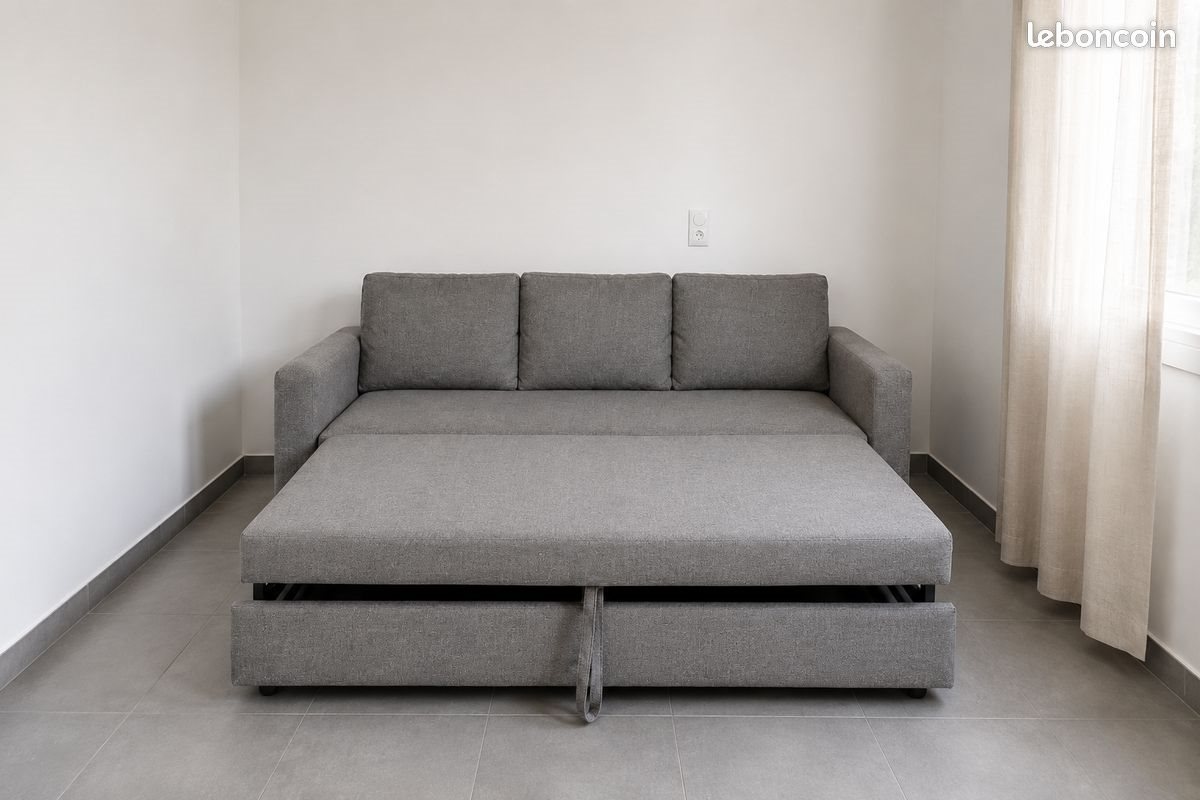 Appartement à louer, 22m², Carbon-Blanc