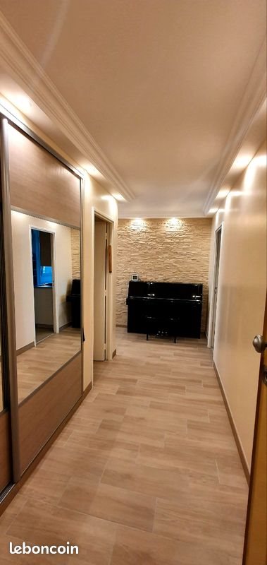 Appartement à louer, 94m², Créteil
