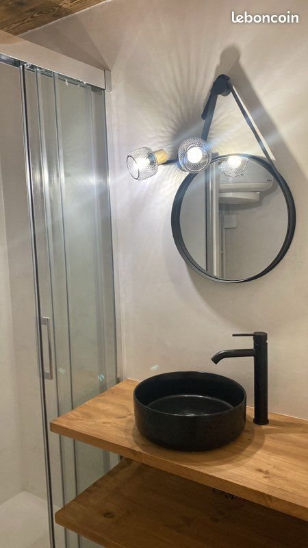 Appartement à vendre, 18m², Bolquère