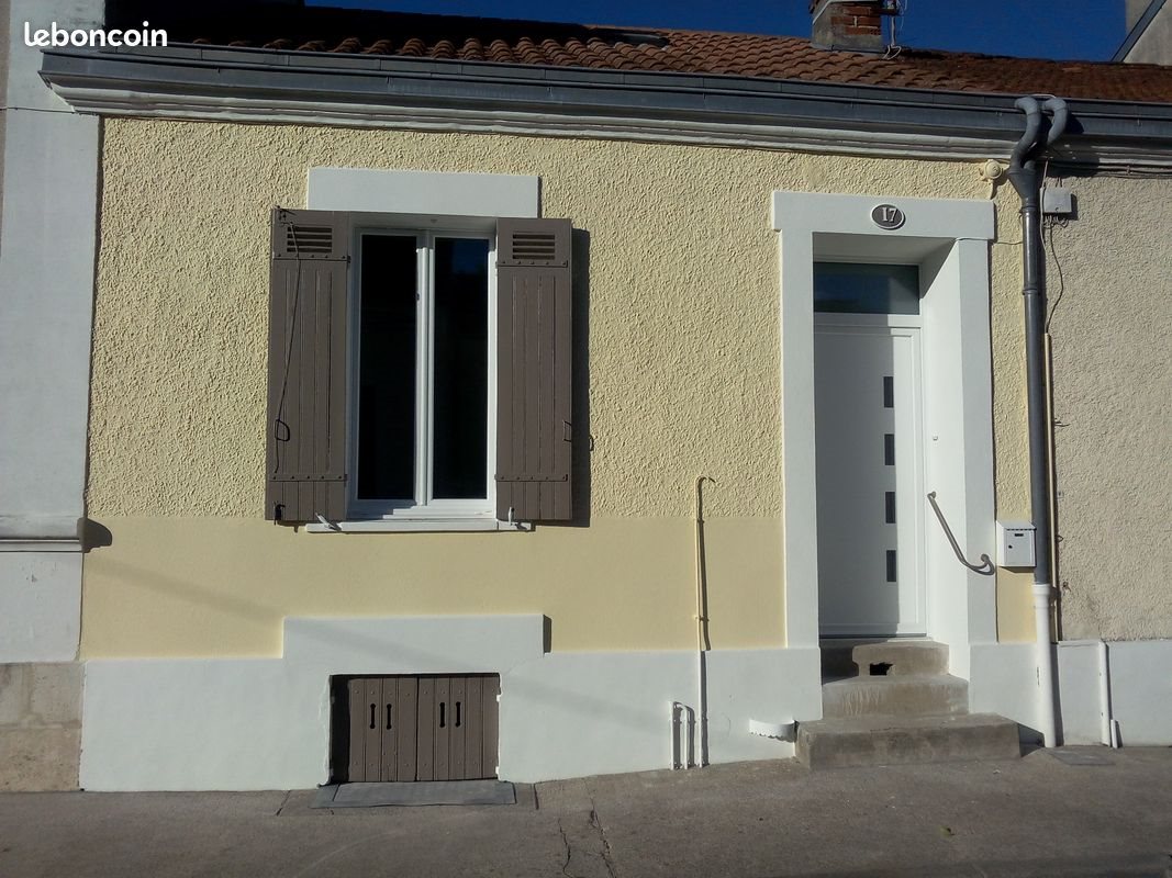 Maison à vendre, 73m², Périgueux