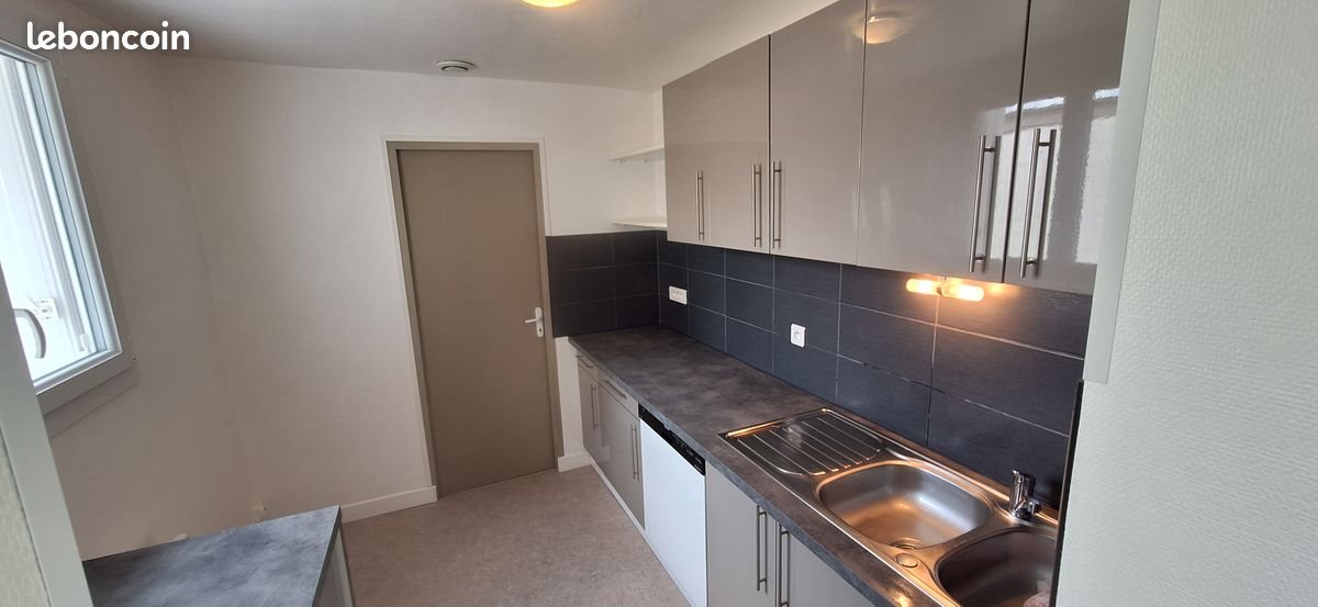 Maison à vendre, 73m², Périgueux