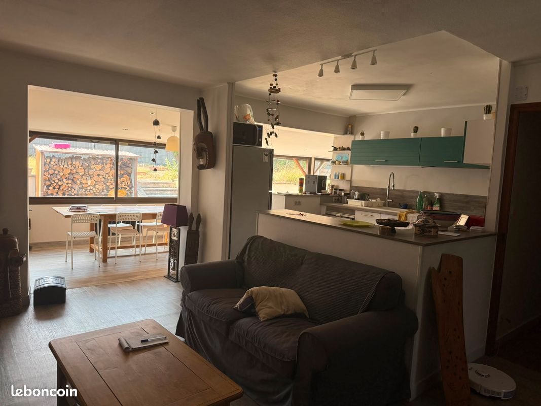 Maison à louer, 120m², Chaumont