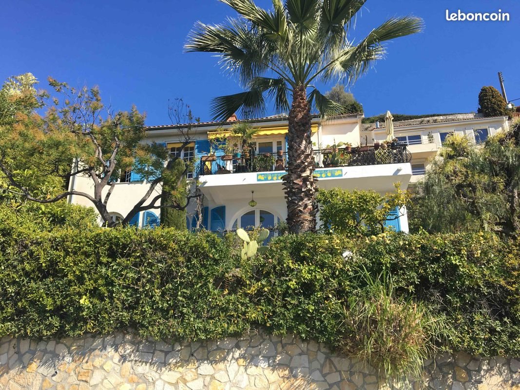 Appartement à louer, 68m², Nice
