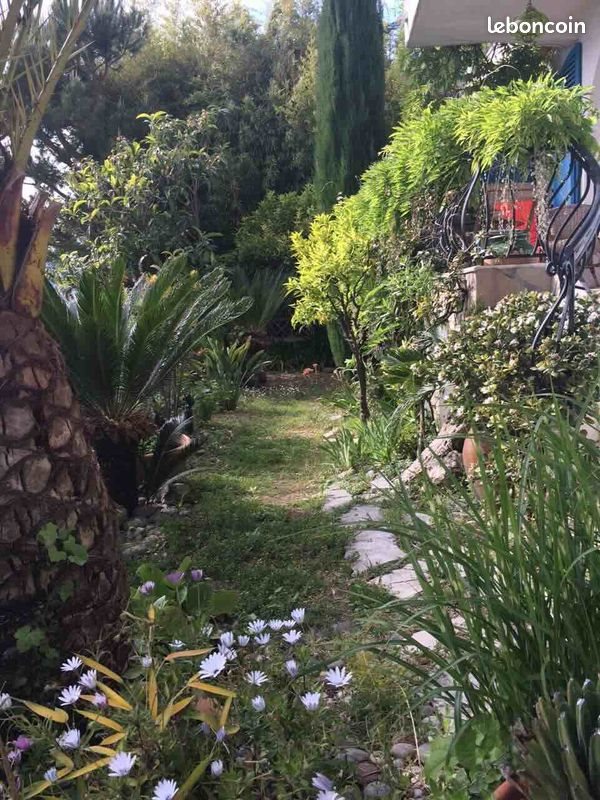 Appartement à louer, 68m², Nice