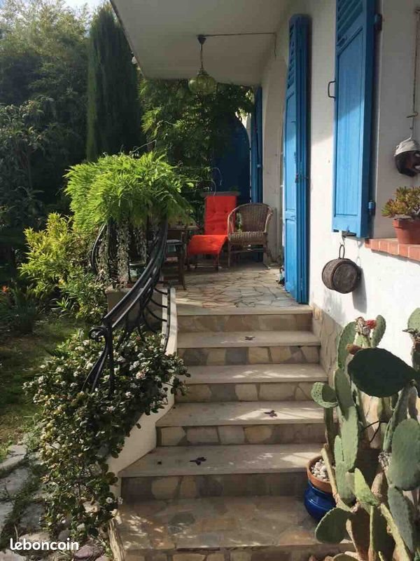 Appartement à louer, 68m², Nice