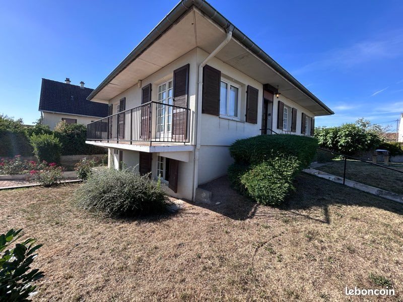 Maison à vendre, 130m², Lunéville