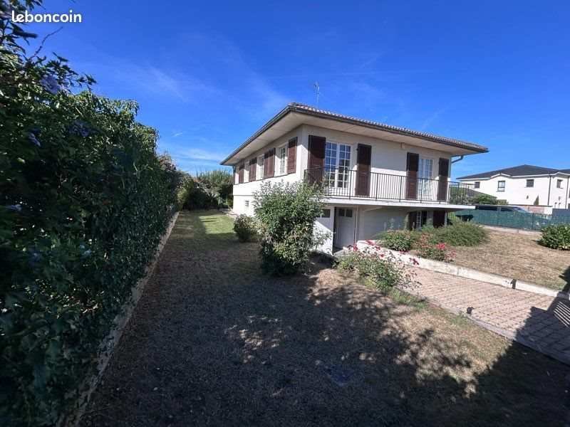 Maison à vendre, 130m², Lunéville