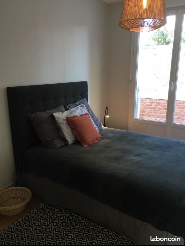 Appartement à louer, 58m², Larmor-Plage