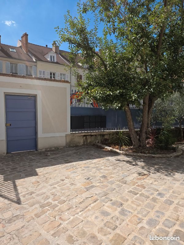 Appartement à louer, 15m², Saint-Germain-en-Laye