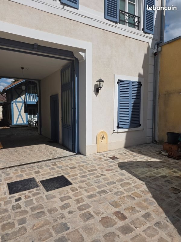Appartement à louer, 15m², Saint-Germain-en-Laye