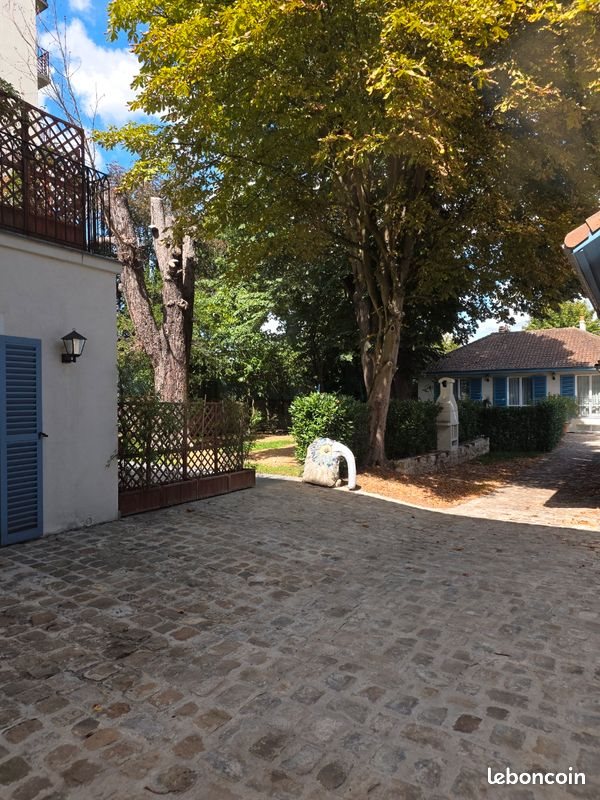 Appartement à louer, 15m², Saint-Germain-en-Laye