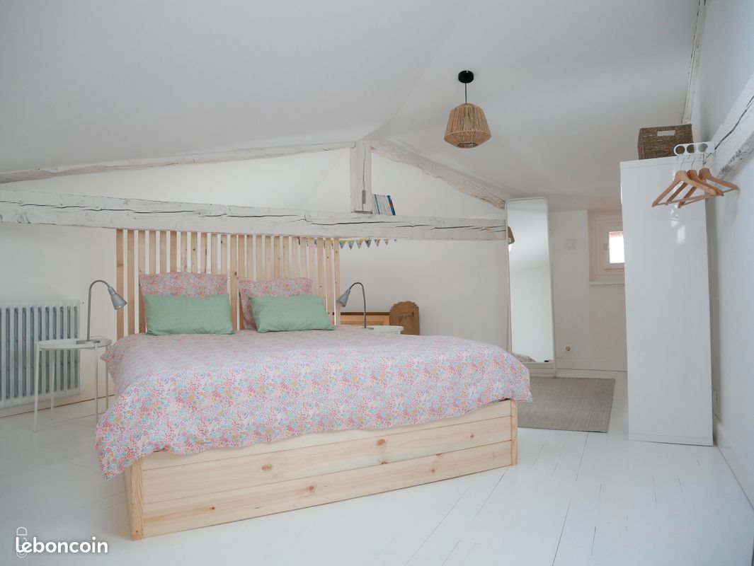Appartement à louer, 65m², Carbonne