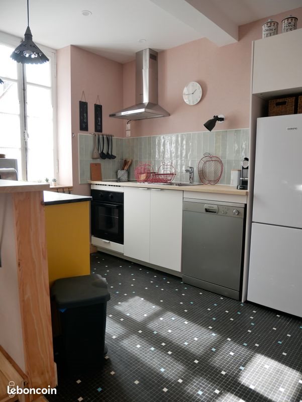Appartement à louer, 65m², Carbonne