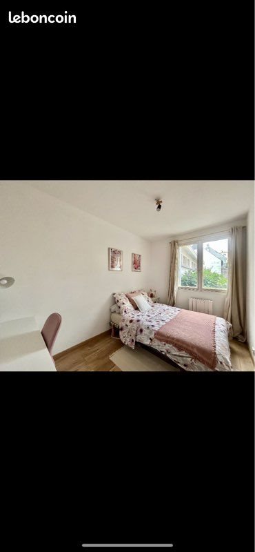 Appartement à louer, 31m², Nantes