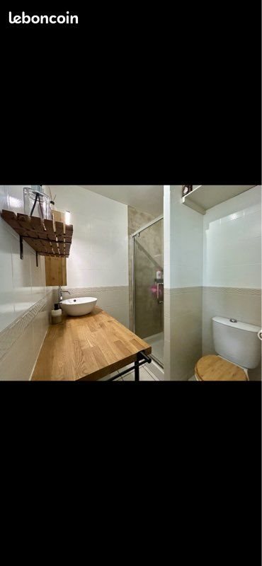 Appartement à louer, 31m², Nantes