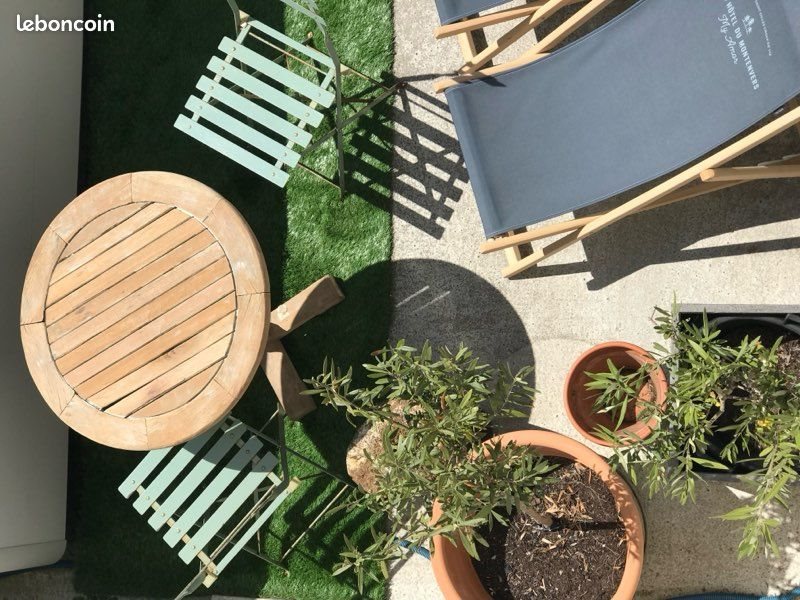 Maison à louer, 70m², Saint-Gilles-Croix-de-Vie