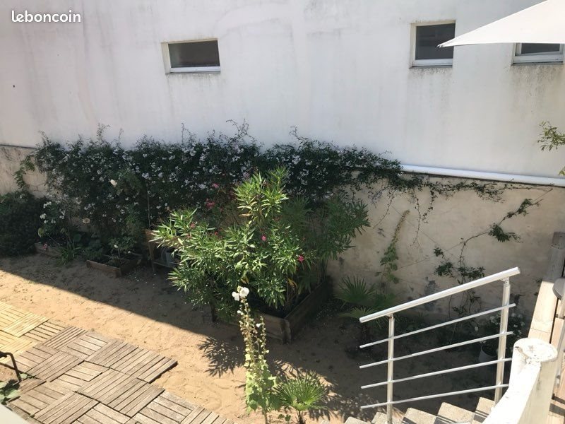 Maison à louer, 70m², Saint-Gilles-Croix-de-Vie