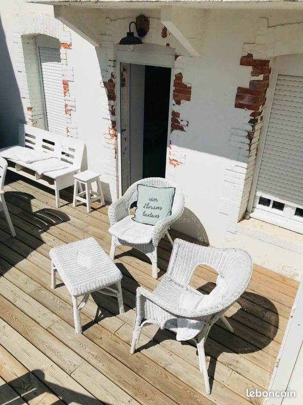 Maison à louer, 70m², Saint-Gilles-Croix-de-Vie