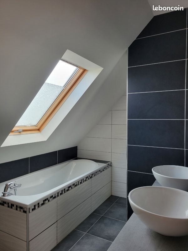 Maison à louer, 75m², Plobannalec-Lesconil