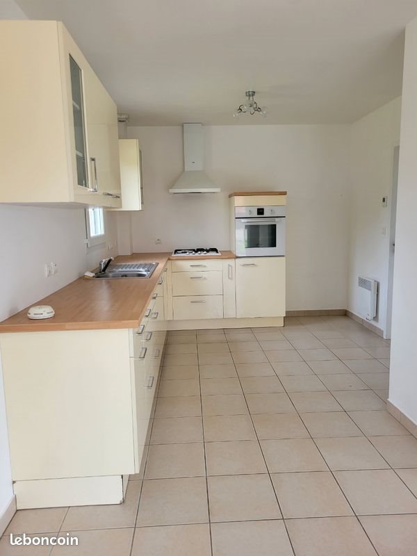 Maison à louer, 75m², Plobannalec-Lesconil