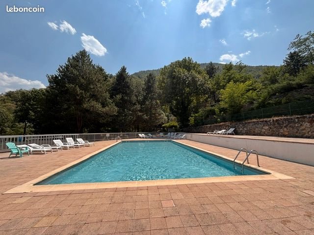 Maison à vendre, 35m², Luzenac