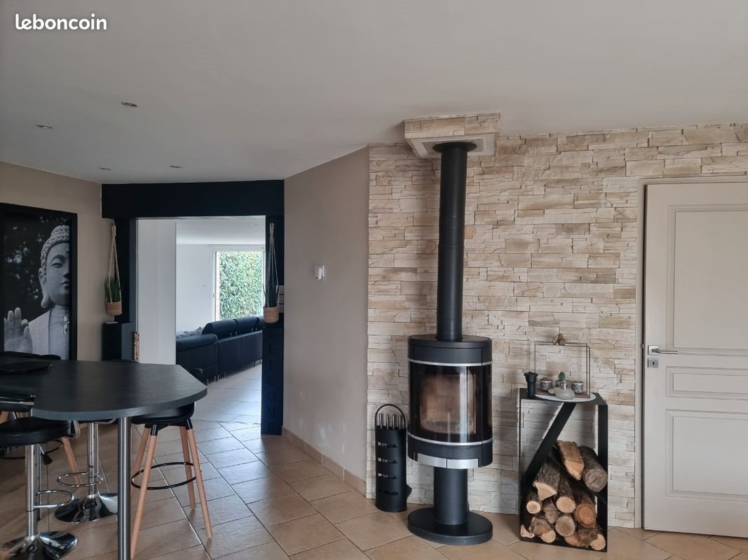 Maison à louer, 139m², Saint-Clément-de-la-Place
