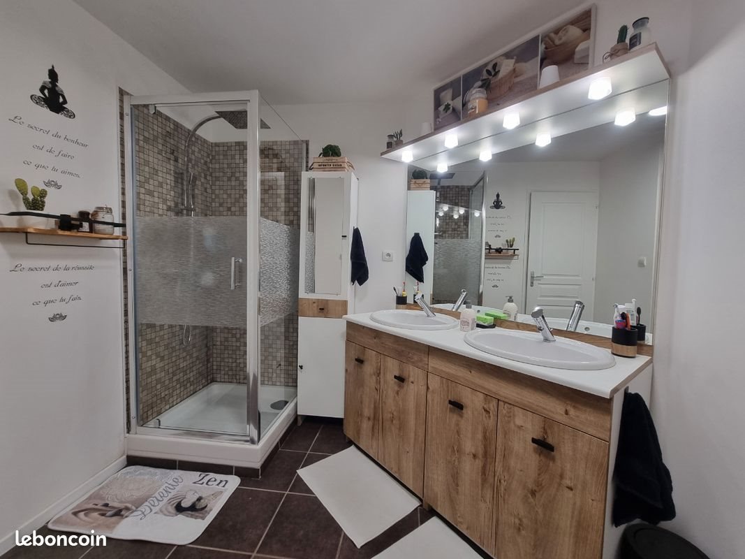 Maison à louer, 139m², Saint-Clément-de-la-Place
