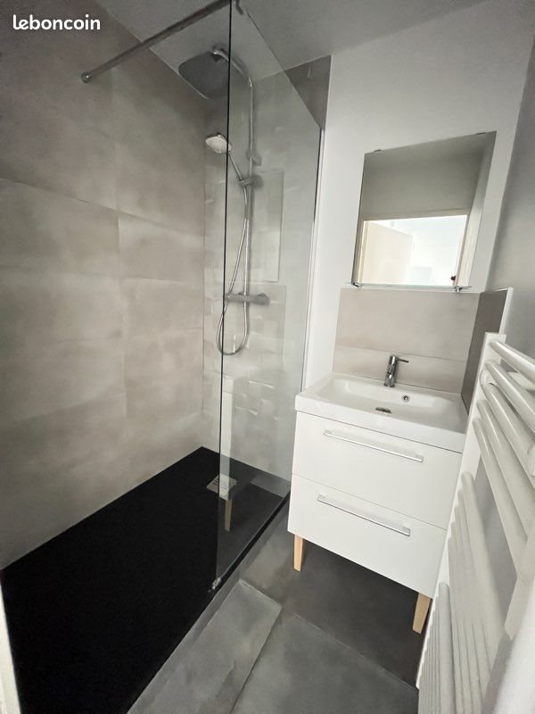 Appartement à vendre, 30m², Saint-Etienne