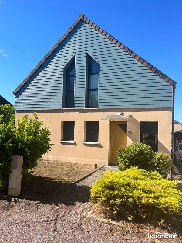 Maison à louer, 90m², Troyes