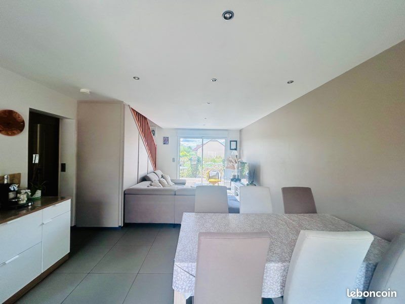 Maison à louer, 90m², Troyes