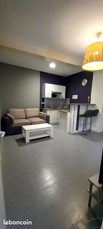Appartement à louer, 36m², Bordeaux