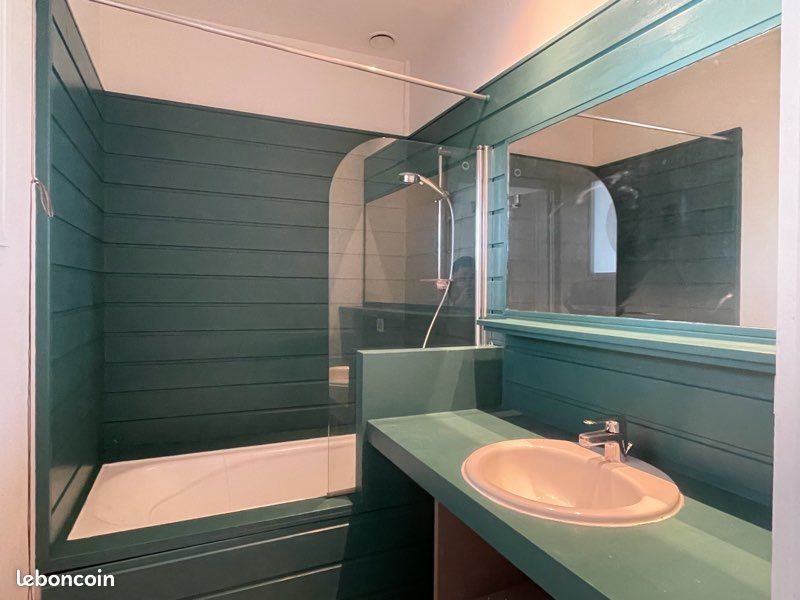 Appartement à louer, 80m², Nantes