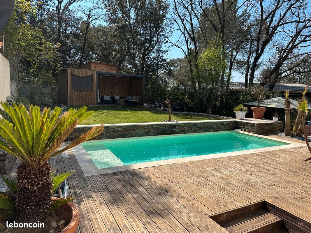 Maison à vendre, 125m², Prades-le-Lez