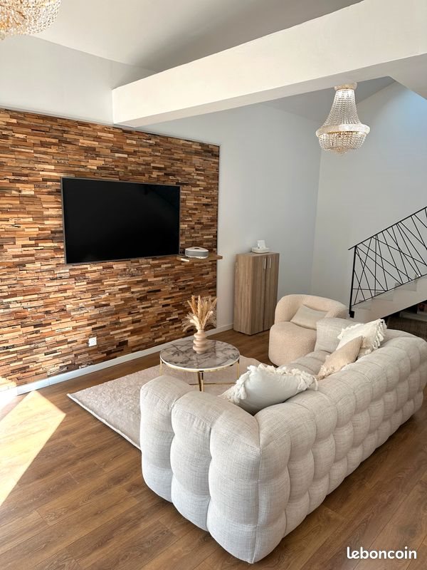 Maison à vendre, 125m², Prades-le-Lez