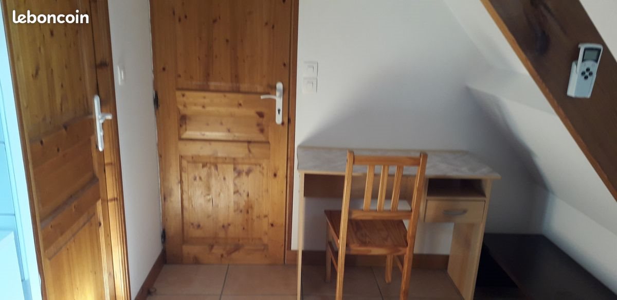 Appartement à louer, 25m², Calais