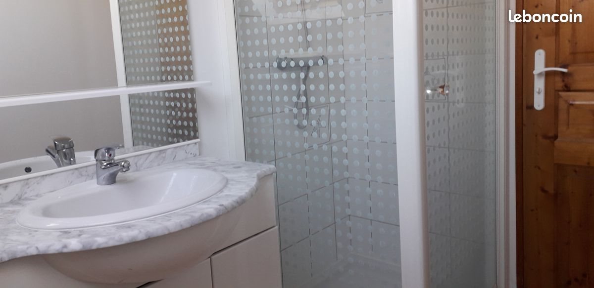 Appartement à louer, 25m², Calais