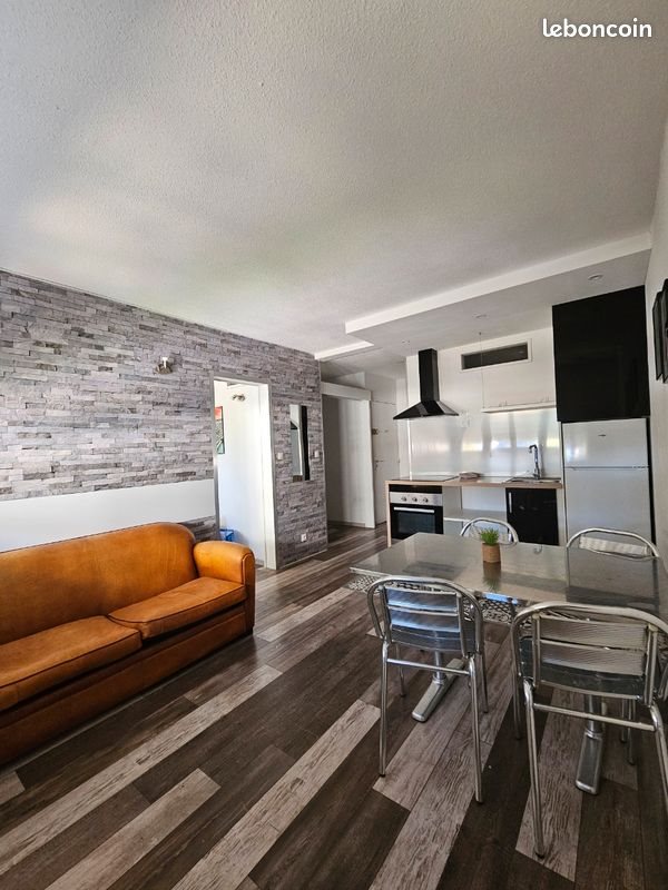 Appartement à louer, 32m², Saint-Mandrier-sur-Mer