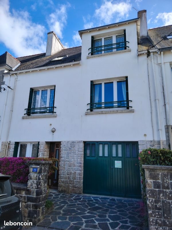 Maison à vendre, 131m², Quimper